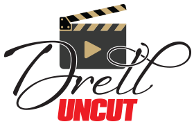DRELL UNCUT